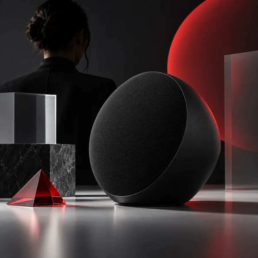 AI-generated product image