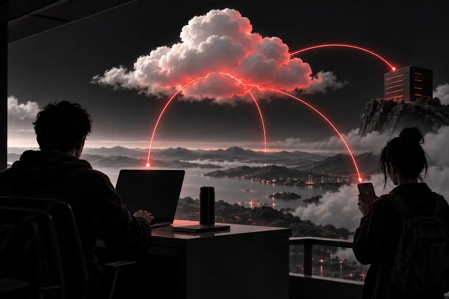 Online AI API testing workspace